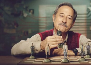 El Encargado: cuándo se estrena la cuarta temporada de la serie