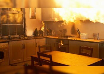 Qué electrodomésticos pueden provocar un incendio en la casa