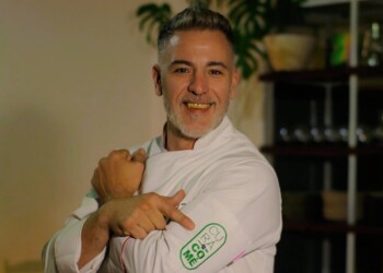 Misiones presentará su cocina de vanguardia en el Torneo Federal de Chefs