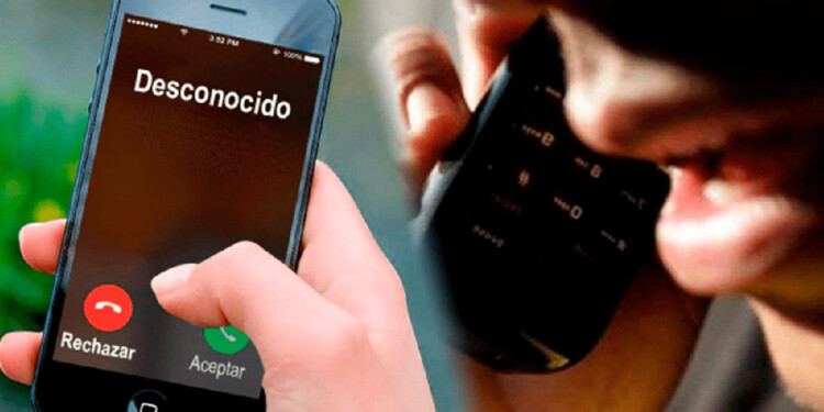 Robocalling es una nueva estafa que se está implementado, dejando entrar en el "juego" aún más la inteligencia artificial.