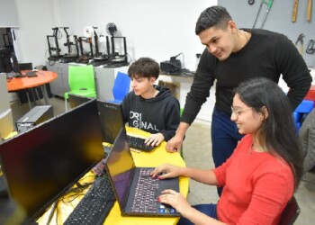 Jóvenes crean proyecto para combatir los incendios forestales en Misiones