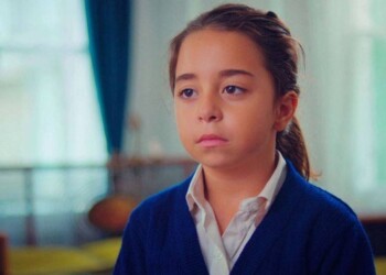 Cómo se ve hoy Beren Gökyıldız, la actriz que interpretó a Öykü en “Todo por mi hija”