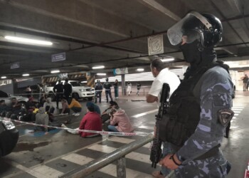 Paraguayos expulsados de Misiones: “Nos trataron de ladrones pero fuimos a buscar el pan de cada día nomás”