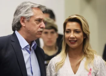 Fabiola Yáñez tendrá su propio documental donde contará lo que lo que vivió con Alberto Fernández en Olivos