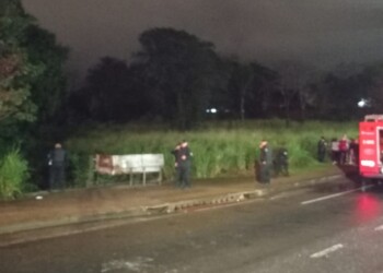 Murió tras ser atropellado y caer a un arroyo en Posadas