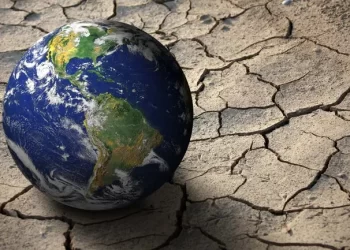 Un país sudamericano quedaría al borde de la sequía total en pocos años: cuál y cuándo