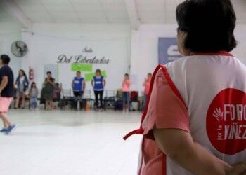 Misiones se une al Foro por la Niñez Argentina