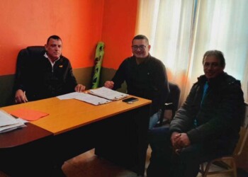 Empleados municipales de Fracrán tendrán recomposición salarial