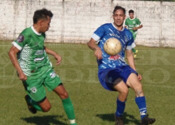 Comienza el Clausura en la Liga de Eldorado