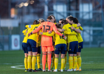Las futbolistas argentinas más fuertes de la Liga Española