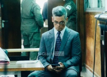 Condenaron a gendarme misionero por truchar operativos antidrogas