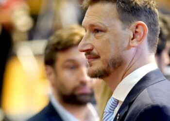 Piden colaboración a las embajadas en la captura de Germán Kiczka y de su hermano