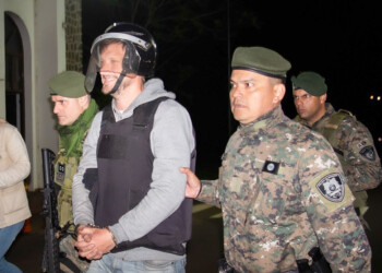 Indagarán a Germán Kiczka en la causa por tenencia y distribución de material de abuso sexual infantil