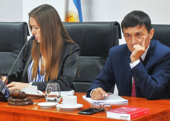 Fijaron la última semana de septiembre para juzgar el homicidio de Rojas Gallego