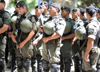 Confirmaron nuevo aumento de sueldo para gendarmes: cómo quedaron los haberes en agosto