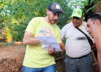 Dieron a conocer los proyectos ganadores del primer Presupuesto Participativo de Oberá