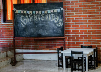 Denuncian maltratos a niños en el hogar de tránsito municipal de Eldorado