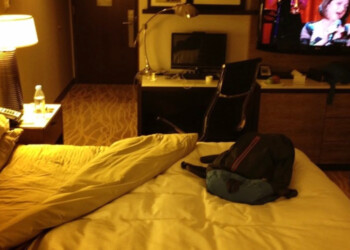 Hoteleros “aliviados” por la nueva normativa que regula la propiedad intelectual