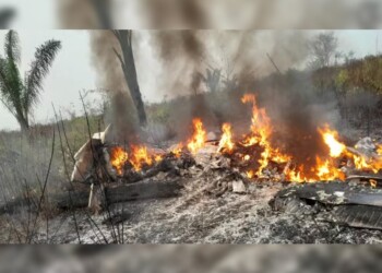 Empresario multimillonario y sus nietos murieron en otra tragedia aérea en Brasil