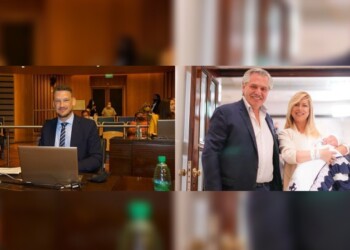 Para la mayoría de los argentinos, el caso Kiczka es mucho más grave que el escándalo Alberto-Fabiola