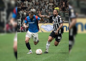 San Lorenzo cayó ante Mineiro y quedó eliminado de la Copa Libertadores