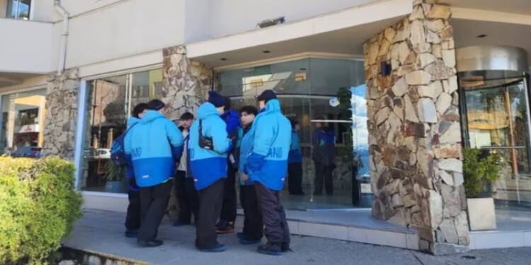 (Foto: Económicas Bariloche)