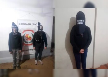 Una niña de tres años murió tras sufrir abuso sexual: sus padres y su abuela están detenidos