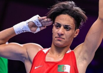 Juegos Olímpicos: quién es Imane Khelif, la boxeadora argelina señalada por su género en los Juegos Olímpicos