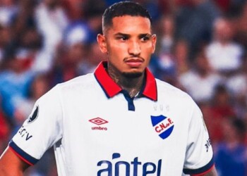 Conmoción en el fútbol: falleció Juan Izquierdo