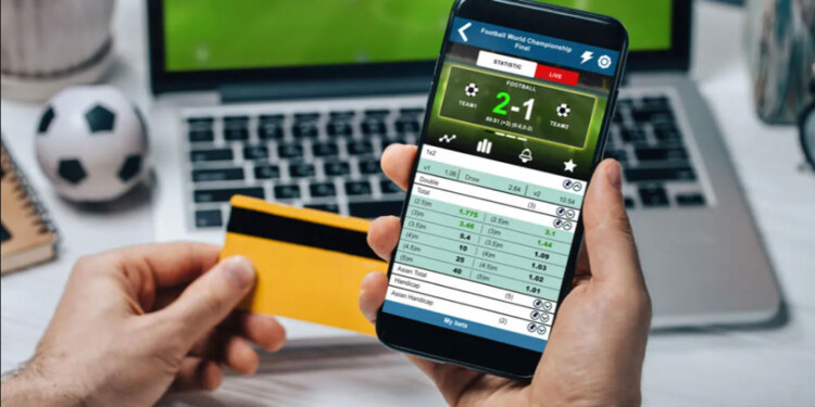 NEGOCIO MILLONARIO. El juego ilegal maneja sumas siderales de dinero, no paga impuestos y nadie los controla.