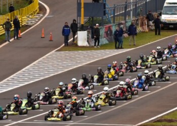 La quinta del Misionero de Karting será en Posadas