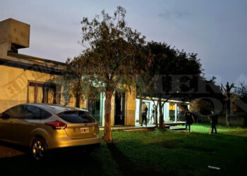 La Justicia halló pornografía infantil en una notebook del diputado Kiczka en Apóstoles