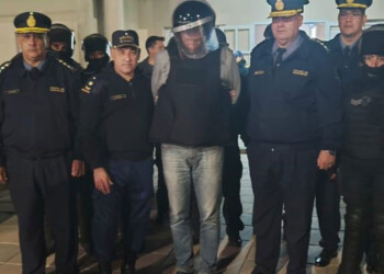 Bullrich: “Estos desviados mentales la van a pagar”