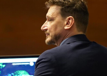 La nota de ausencia del país de Kiczka era de julio pasado