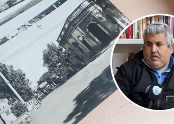 El noble arte de mantener viva la historia: “Todavía hay mucho por descubrir en Posadas”