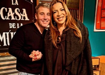 Lizy Tagliani y un anuncio emocionante: confirmó que será mamá