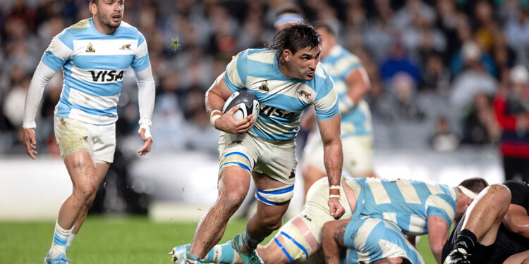 Foto: @lospumas