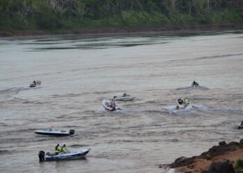 Misiones: suspensión para tres pescadores y un fiscal