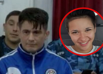 Perpetua para Luis Ramos por el crimen de Tehuel de la Torre