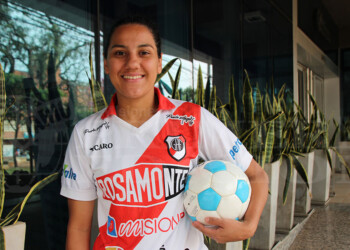 “Guaraní está haciendo historia para el fútbol femenino regional”