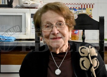 Los cien años de la encantadora “Marica”