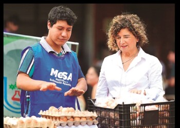 Agricultura Familiar en Misiones: un modelo de desarrollo integral