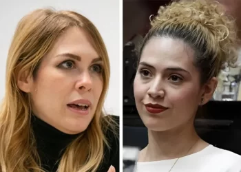 Lila Lemoine liquidó a Lourdes Arrieta: “Ningún bloque la va a querer”