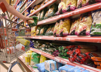 Arroz, aceite y carne pegaron un salto de precios la última semana