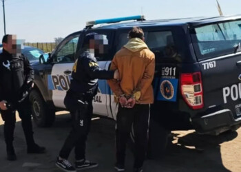 Escondido en un campo de Córdoba, detuvieron a misionero buscado por abuso