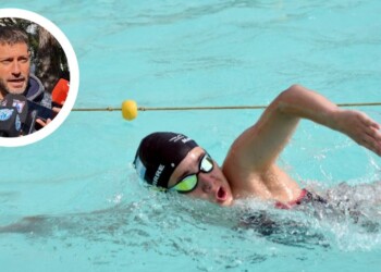 Reválidas para guardavidas: “La idea es tener profesionales aptos para que se pueda empezar la temporada”