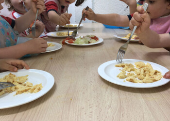 “Las políticas alimentarias para niñez cayeron a su nivel más bajo en los últimos 20 años”