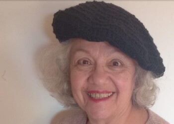 Norma Varela presenta su libro “Una vida mejor es posible”