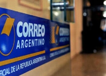 Atención: se hacen pasar por empleados de Correo Argentino para estafar