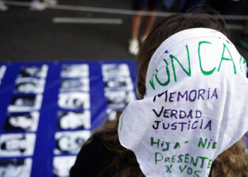 El Gobierno eliminó la Unidad Especial de Investigación de la Desaparición de Niños